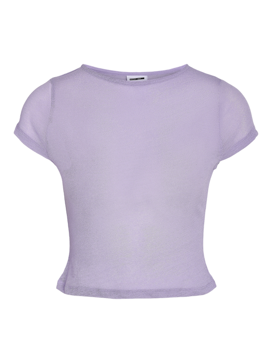 NMJASI T-Shirts & Tops - Sweet Lavender