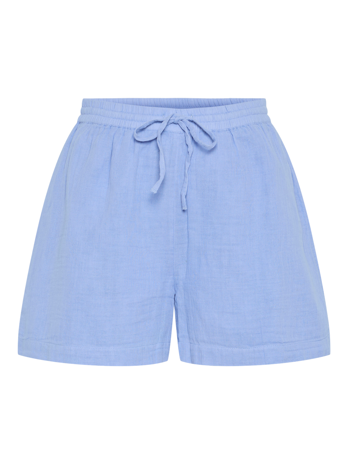 PCMASTINA Shorts - Hydrangea