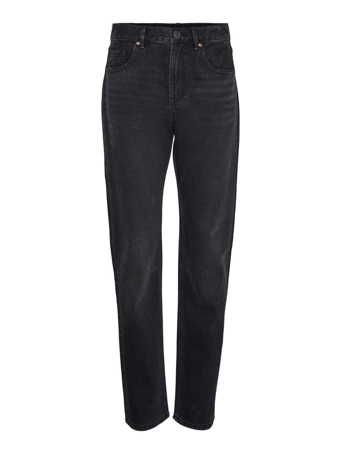 VMHAILEY Jeans - Black Denim