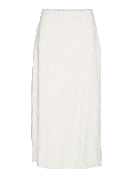 VMLUNA Skirt - Snow White