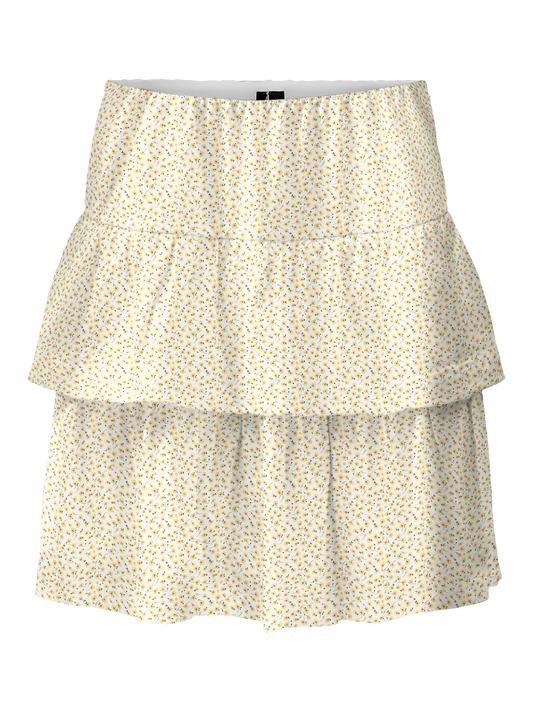 VMSMILLA Skirt - Snow White