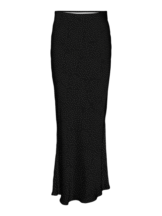 VMSANDRA Skirt - Black