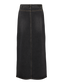 VMKYLE Skirt - Dark Grey Denim