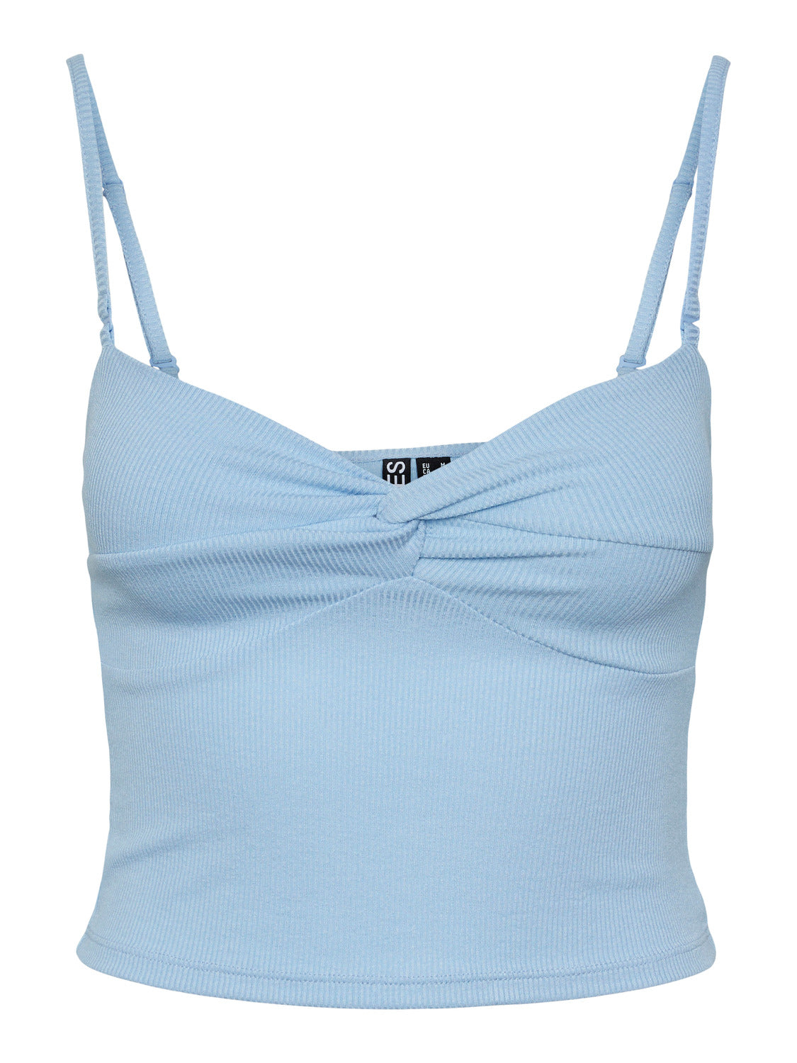 PCJULETTA Singlet - Airy Blue