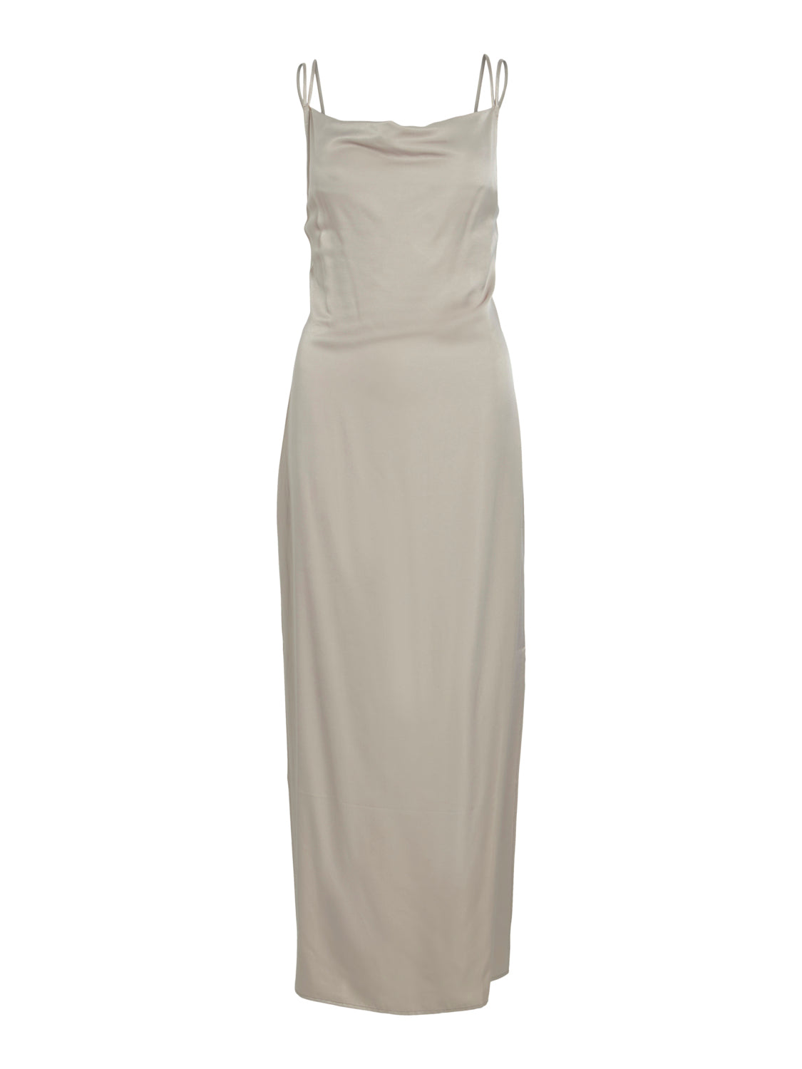 VIMADELYN Dress - Simply Taupe