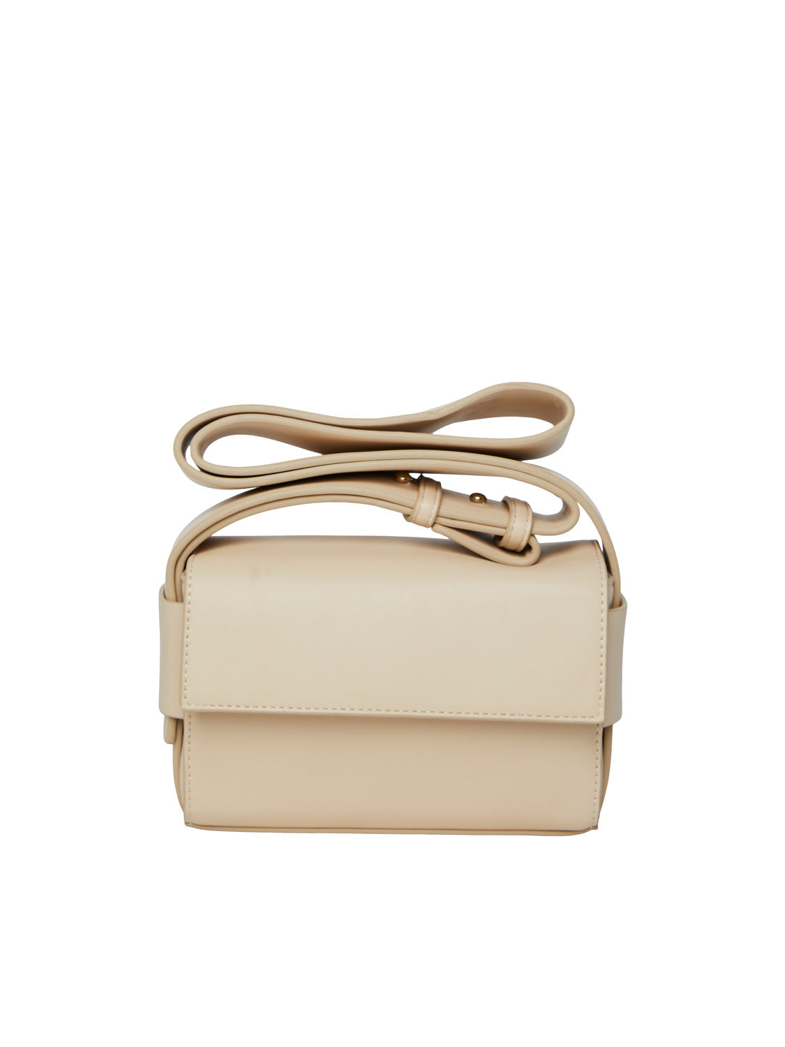 PCLIMA Handbag - White Pepper