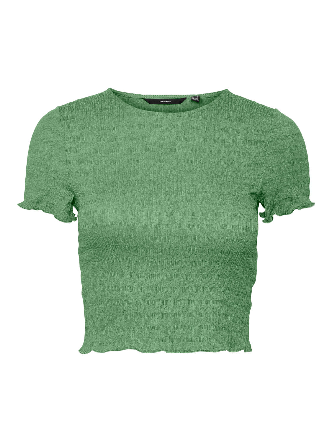 VMNYNNE T-Shirts & Tops - Aspen Green