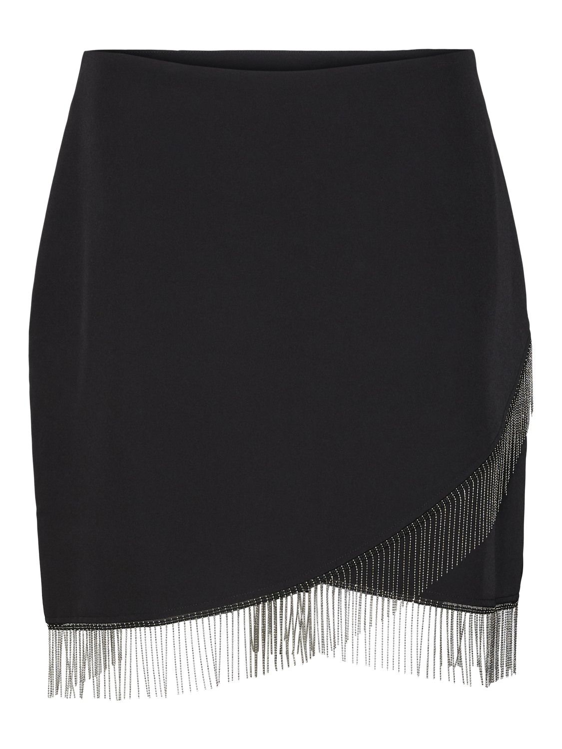 VMNUNU Skirt - Black