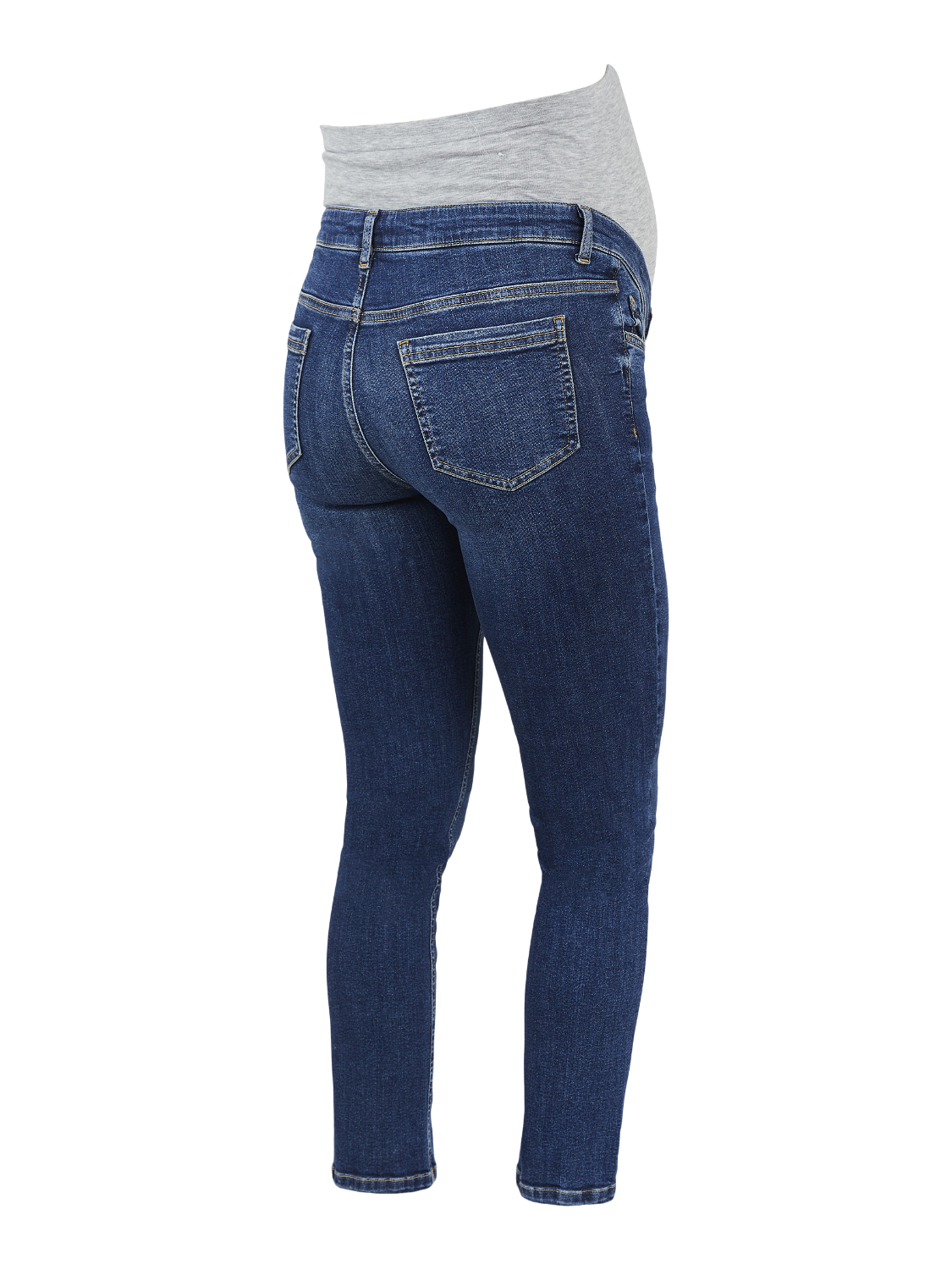 MLHAMPSHIRE Jeans - Dark Blue Denim