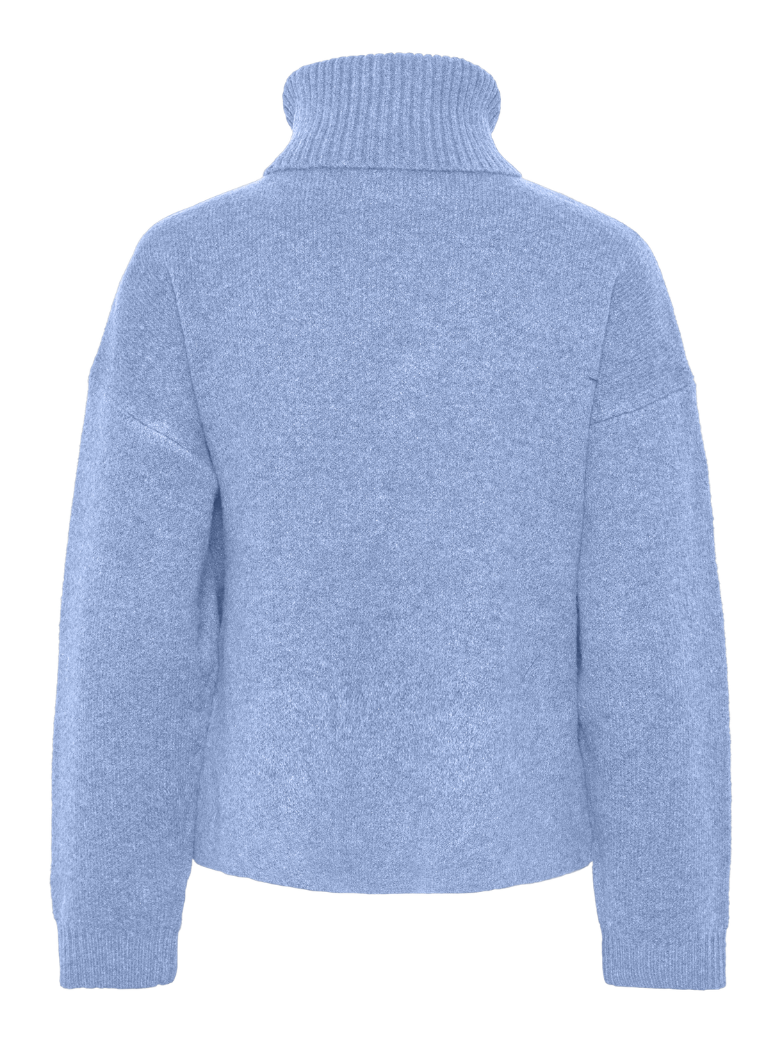 PCMEIA Pullover - Hydrangea