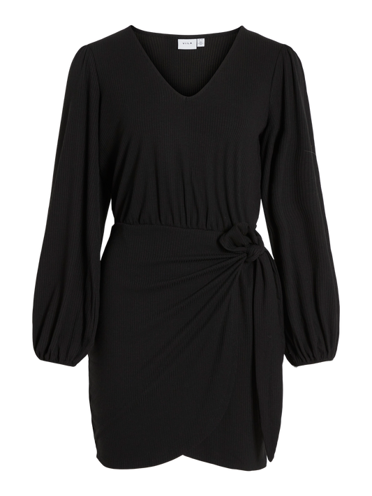 VIWONDA Dress - Black