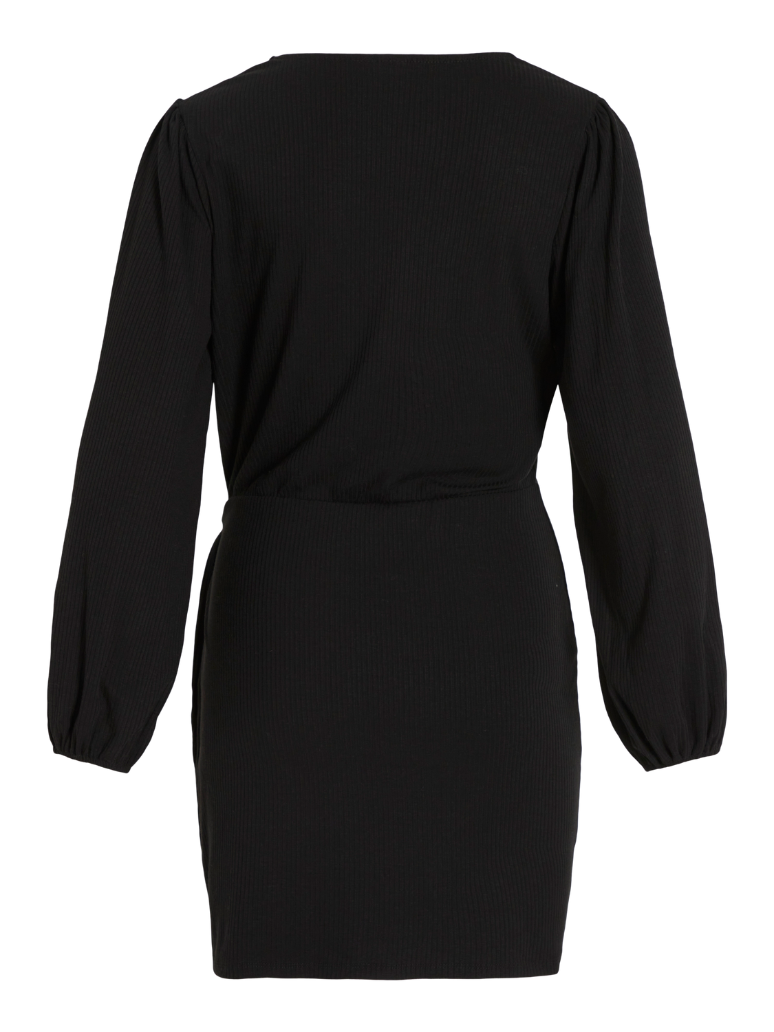 VIWONDA Dress - Black