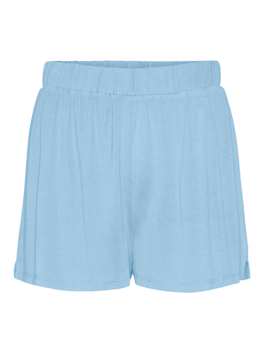 VMFLOWY Shorts - Blue Bell