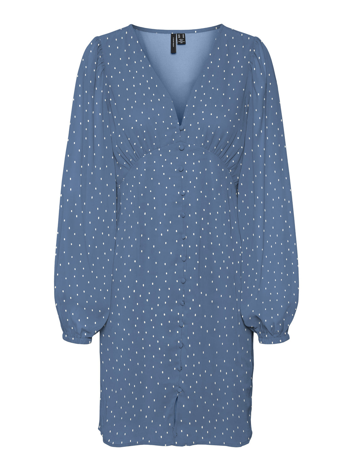 VMHOLLY Dress - Coronet Blue