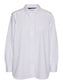 VMELLA Shirts - Bright White