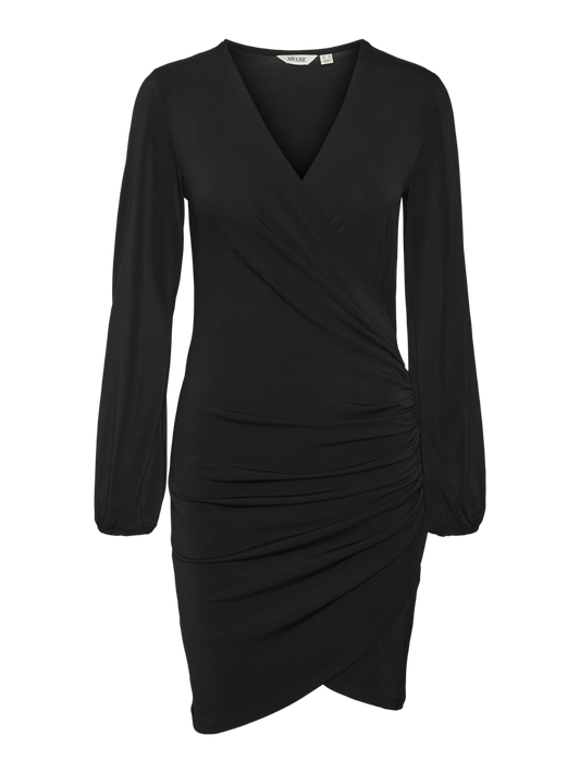 VMHADLEY Dress - Black